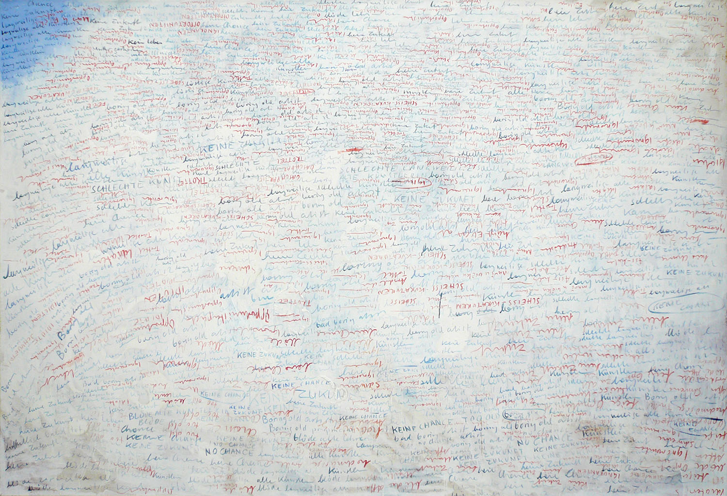 MALEREI JOHANNA KANDL